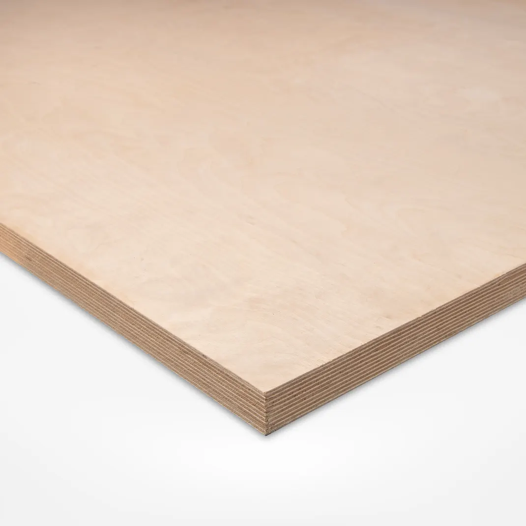 Birch Plywood