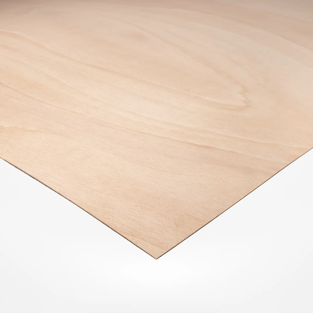 Flexible Plywood