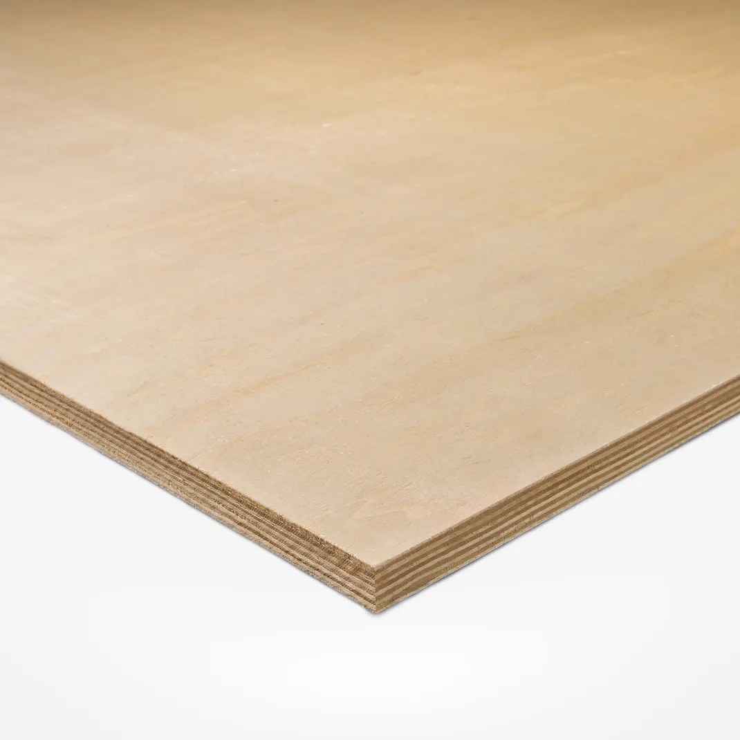 Poplar Plywood