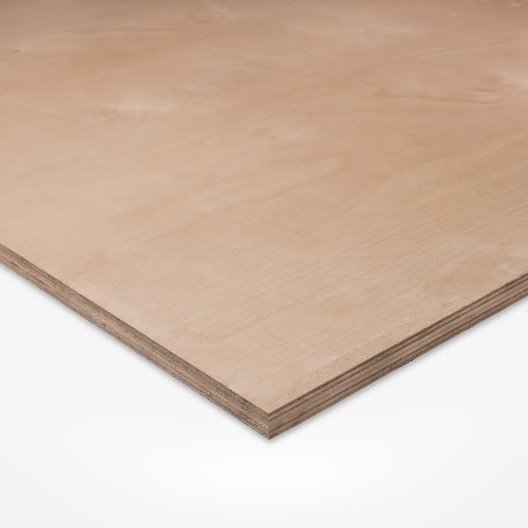 Beech Plywood